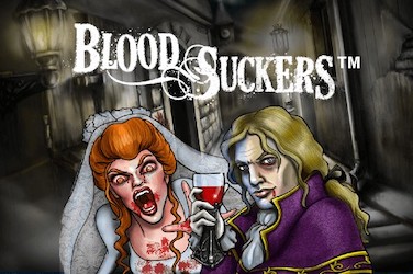 Blood Suckers