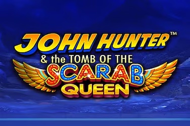 John Hunter and The Tomb of the Scarab Queen