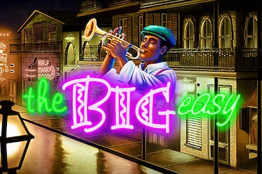 The Big Easy