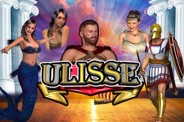 Ulisse Capecod Slot Logo