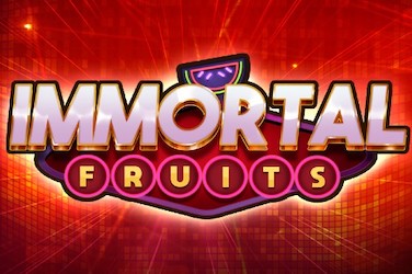 Immortal Fruits
