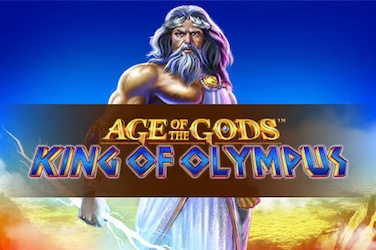Age of the Gods: King of Olympus