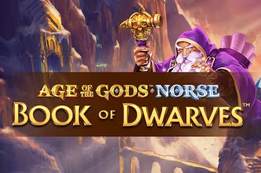 Age of the Gods Norse: Book of Dwarves