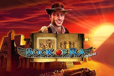 Book of Ra Deluxe