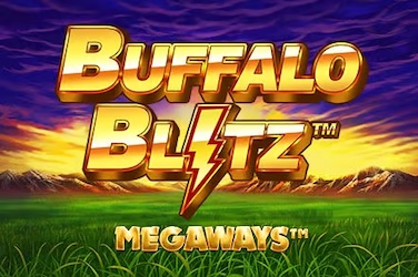 Buffalo Blitz Megaways