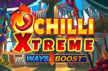 Chilli Xtreme