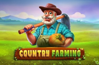 Country Farming