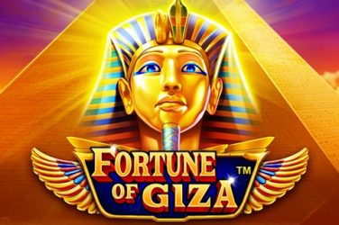 Fortune of Giza