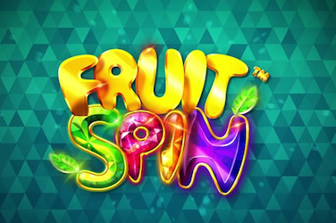 Fruit Spin