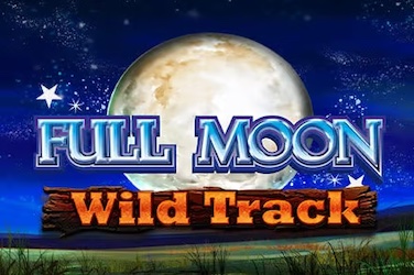 Full Moon Wild Track