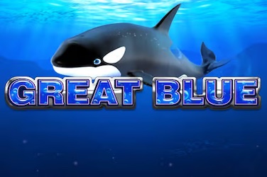 Great Blue