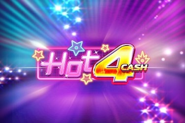 Hot 4 Cash