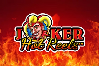 Joker Hot Reels