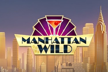 Manhattan Wild