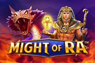 Might of Ra