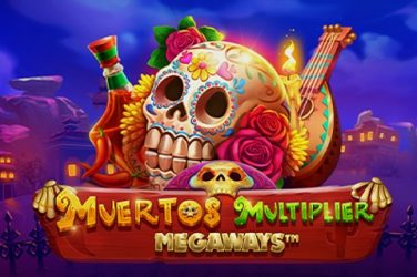 Muertos Multiplier Megaways