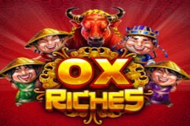 Ox Riches