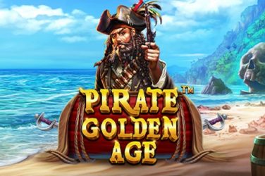 Pirate Golden Age