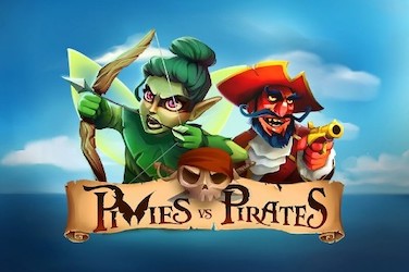 Pixies vs Pirates