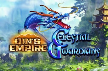 Qin's Empire: Celestial Guardians