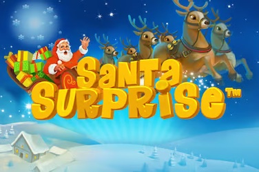Santa Surprise