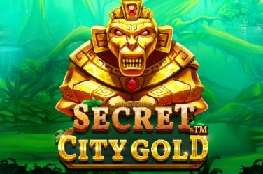 Secret City Gold