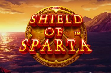 Shield of Sparta