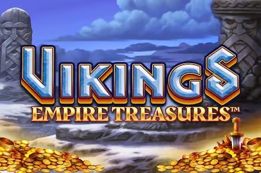 Vikings Empire Treasures