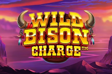 Wild Bison Charge