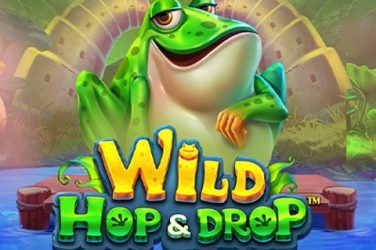 Wild Hop and Drop