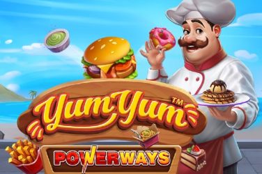 Yum Yum Powerways