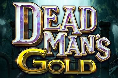Dead Man's Gold