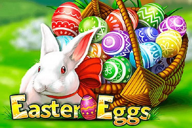 Easter Eggs