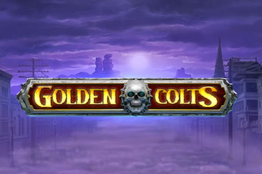 Golden Colts