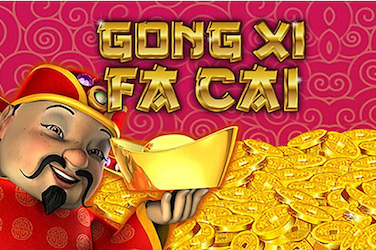 Gong Xi Fa Cai