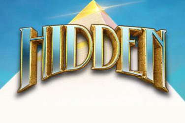 Hidden Slot Logo ELK Studios