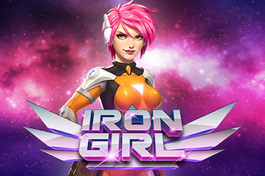 Iron Girl