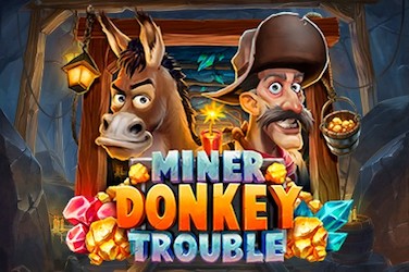 Miner Donkey Trouble