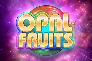 Opal Fruits