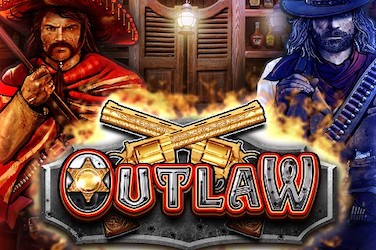 Outlaw Megaways