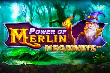 Power of Merlin Megaways