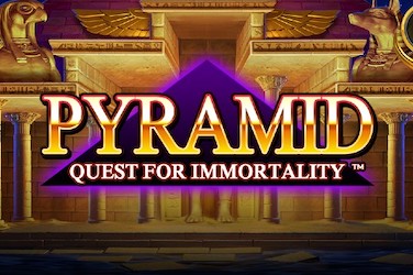 Pyramid: Quest for Immortality