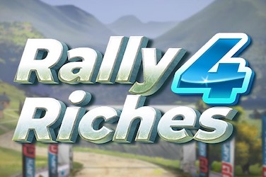 Rally 4 Riches