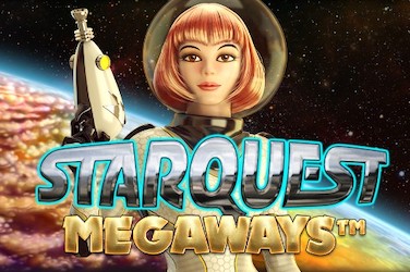 Star Quest Megaways