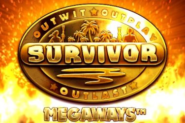 Survivor Megaways
