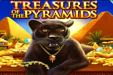 Treasures of Pyramids