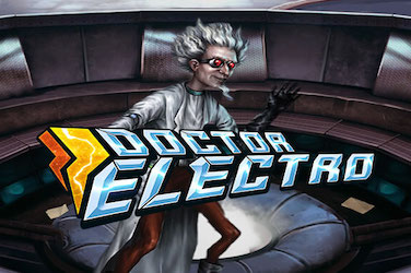 Doctor Electro