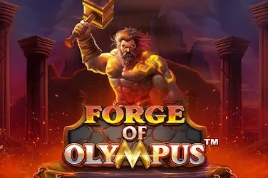 Forge of Olympus