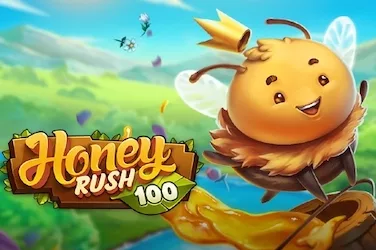 Honey Rush 100