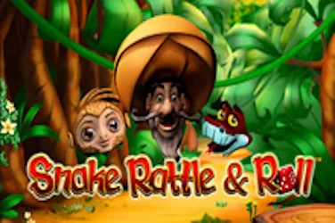 Snake Rattle and Roll